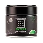 ¿De dónde proviene el matcha y cómo potencia tu experiencia de sushi?