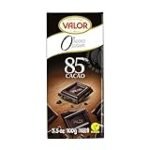 Chocolates Valor Salamanca: ¿Un complemento perfecto para tu experiencia sushi?