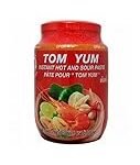 Análisis y comparativa: Descubre cuál es el mejor Tom Yam Kung para acompañar tu sushi