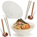 Los 5 mejores cuencos japoneses para disfrutar del sushi como un auténtico chef