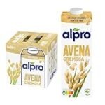 Análisis y comparativa: ¿Cuál es la mejor bebida de avena Alpro para acompañar tu sushi?