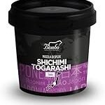 Análisis de shichimi togarashi: Las mejores opciones en Carrefour para potenciar tus platos de sushi