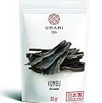 Descubriendo las Sorprendentes Propiedades del Alga Kombu para Preparar el Mejor Sushi: Análisis y Comparativa de Productos