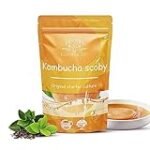 Análisis y comparativa: Kombida kombucha, el complemento ideal para disfrutar del sushi