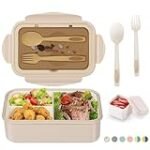 Análisis de las Mejores Bento Box para Disfrutar del Sushi como un Verdadero Maestro