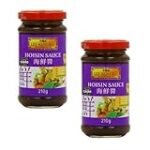 Análisis de las mejores mayonesas hoisin para darle un toque único a tu sushi
