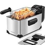 Análisis de los mejores productos para hacer sushi frito: ¡Descubre cómo deep fry dará un giro a tus platos!