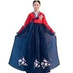 Tendencias gastronómicas: La influencia de la ropa tradicional coreana en la presentación del sushi