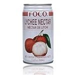 Top 5 bebidas de litchi para disfrutar con tu sushi: Análisis y comparativa
