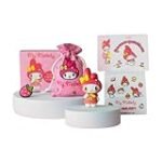 Análisis y comparativa: Los mejores productos de sushi con diseño My Melody Hello Kitty