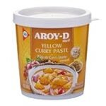 Análisis comparativo: Los mejores productos de pasta curry amarillo para preparar sushi