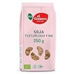 Análisis del Valor Nutricional de la Soja Texturizada: ¿Es una buena opción para tu sushi?