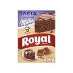 Análisis y comparativa: Milka Cake and Chocolate como postre perfecto para acompañar tu sushi