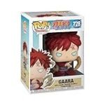 Análisis y comparativa: Gaara from Naruto vs los mejores productos sobre sushi
