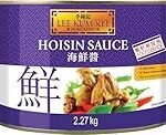 Análisis de los mejores hoisin dips para acompañar tu sushi: ¡Descubre cuál es el indicado para ti!