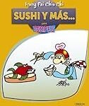Los 2 mejores productos de sushi: Análisis y comparativa detallada