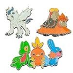 Los Pokémon más aleatorios para acompañar tu experiencia sushi: Análisis y comparativa de los mejores productos