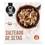 Análisis de los mejores productos para preparar un delicioso Salteado de Champiñones y Gambas en casa