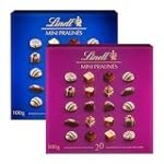Los mejores acompañantes de sushi: Análisis y comparativa de praline chocolate