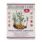SINA Ginger Candy: El complemento perfecto para tu experiencia sushi - Análisis y comparativa de los mejores productos