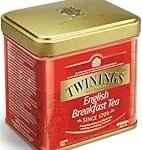 Té Twinings: La Mejor Complemento para Disfrutar del Sushi