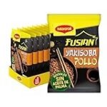 Análisis y comparativa de los mejores productos de Chicken Yakisoba para dar un toque diferente a tus comidas de sushi