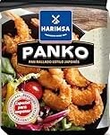 Todas las claves sobre el pan panko en la elaboración del sushi: Análisis y comparativa de las mejores opciones