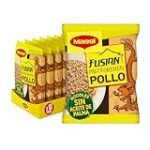 Los mejores fideos orientales para acompañar tu sushi: Análisis y comparativa de productos