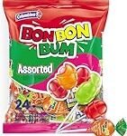 Taste explosion: Análisis y comparativa de los mejores productos de sushi con bon bon bum de maracuyá