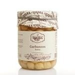 Análisis y comparativa: ¿Las garbanzas guisadas son el complemento perfecto para tu experiencia sushi?