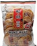 Análisis y comparativa de las mejores galletas chinas para acompañar tu sushi