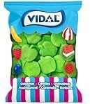 Chuches verde: la sorprendente combinación para disfrutar del mejor sushi