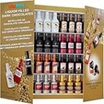 Los mejores mini licores para regalar y disfrutar con sushi: análisis y comparativa