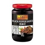 Análisis de las Mejores Salsas a la Pimienta Arguiñano para Acompañar tu Sushi: ¡Descubre Cuál es la Mejor Opción para tus Platos!