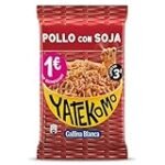 Análisis de los mejores noodles de arroz con pollo y soja para acompañar tu sushi