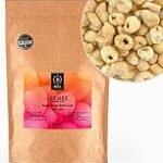 Análisis de los mejores productos con lichi sabor para sushi: ¡Deléitate con estas deliciosas opciones!