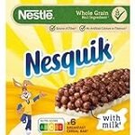 Análisis y comparativa de los mejores snacks de Nesquik para acompañar tu sushi