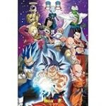 Análisis y comparativa: Los mejores posters de Dragon Ball para decorar tu espacio sushi