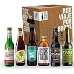 Las mejores cervezas a domicilio cerca de ti para disfrutar con tu sushi favorito: análisis y comparativa