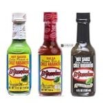 Salsa Pinattsu: Análisis y comparativa de las mejores opciones para tu sushi