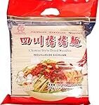 Los mejores fideos de Sichuan para complementar tu experiencia sushi: análisis y comparativa