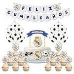 Análisis y comparativa de los mejores candy bars del Real Madrid: ¡Sorprende a tus invitados con un toque sushi!