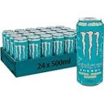Análisis y comparativa: Monster Mango Loco Zero, la opción perfecta para darle un toque exótico a tus rolls de sushi