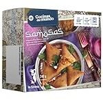 Comparativa de las mejores gyozas de verdura para acompañar tu sushi favorito