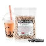 Análisis y comparativa de las mejores perlas de tapioca para tus bubble teas favoritos