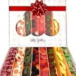 Análisis y comparativa: Las mejores cajas regalo de chuches para acompañar tu experiencia sushi