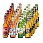 Análisis de la mejor cerveza Bintang para maridar con sushi: ¿Cuál es la ideal?