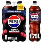 Análisis y comparativa: ¿Pepsi Blue combina con sushi?