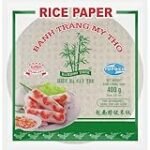 Análisis y comparativa de los mejores papeles de arroz para sushi: ¡Descubre cuál es el ideal para tus rolls!