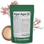 Análisis y comparativa de los mejores productos de agar agar en Barcelona para preparar sushi